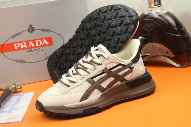 Prada Casual Shoes